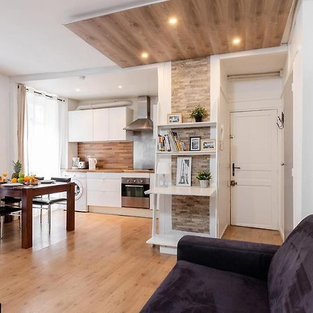 Rue Cler - Eiffel Tower City Apartment Paris Luaran gambar
